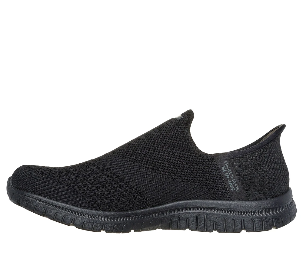 Skechers Women's Hands Free Slip-ins Virtue Casual Shoes