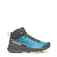 Scarpa Women's Rush 2 Mid GTX Hiking Shoes