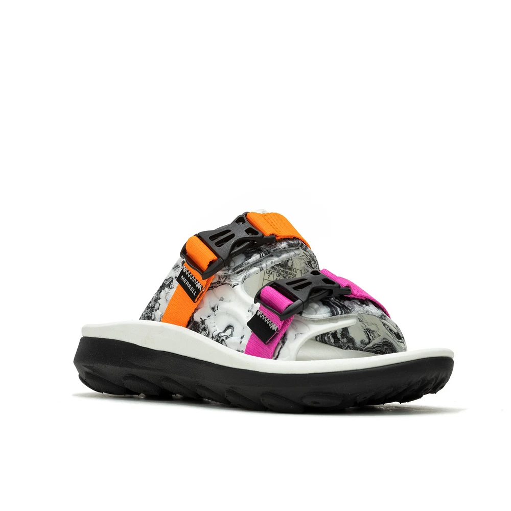 Merrell Women's Hut Ultra Wrap Sandals