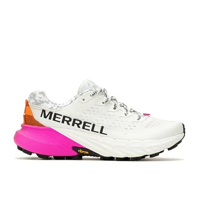 Merrell Women's Agility Peak 5 Trail Running Shoes