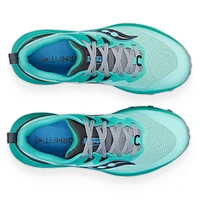 Saucony Women's Peregrine 14 Trail Running Shoes