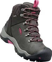 KEEN Women's Revel III Hiking Boots