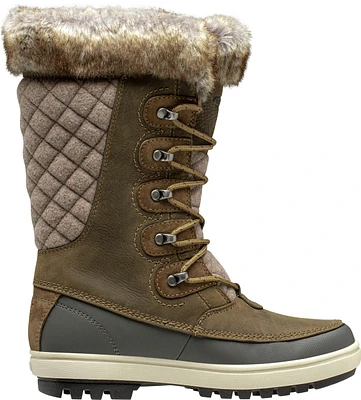 Helly Hansen Women's Garibaldi VL Winter Boots