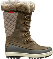 Helly Hansen Women's Garibaldi VL Winter Boots