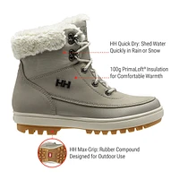 Helly Hansen Women's Sorrento 2 Winter Boots