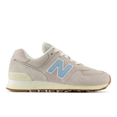 New Balance Women's 574 Casual Shoes