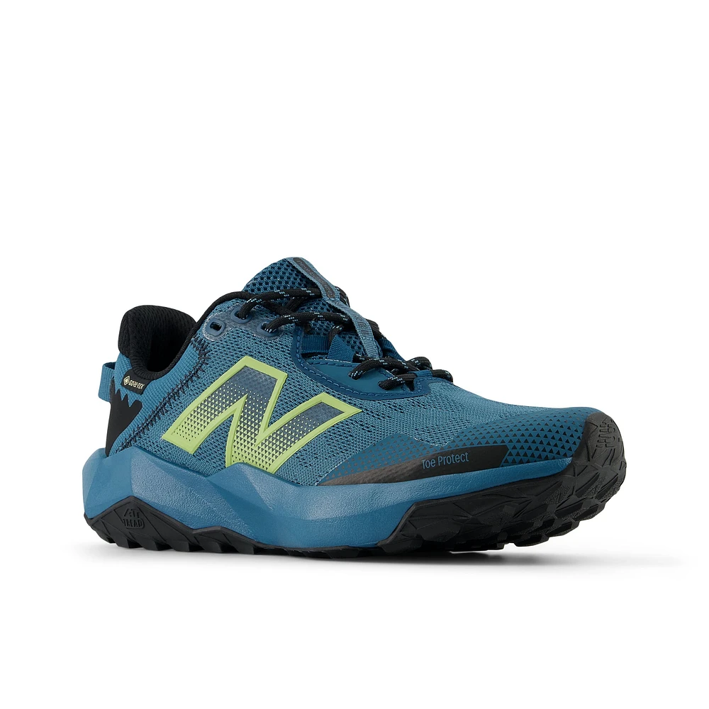 New Balance Women's Nitrel V6 Gore-Tex Trail Running Shoes