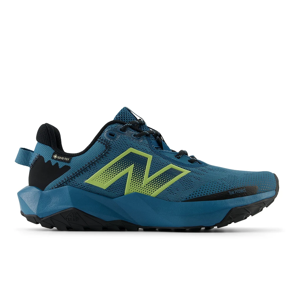 New Balance Women's Nitrel V6 Gore-Tex Trail Running Shoes