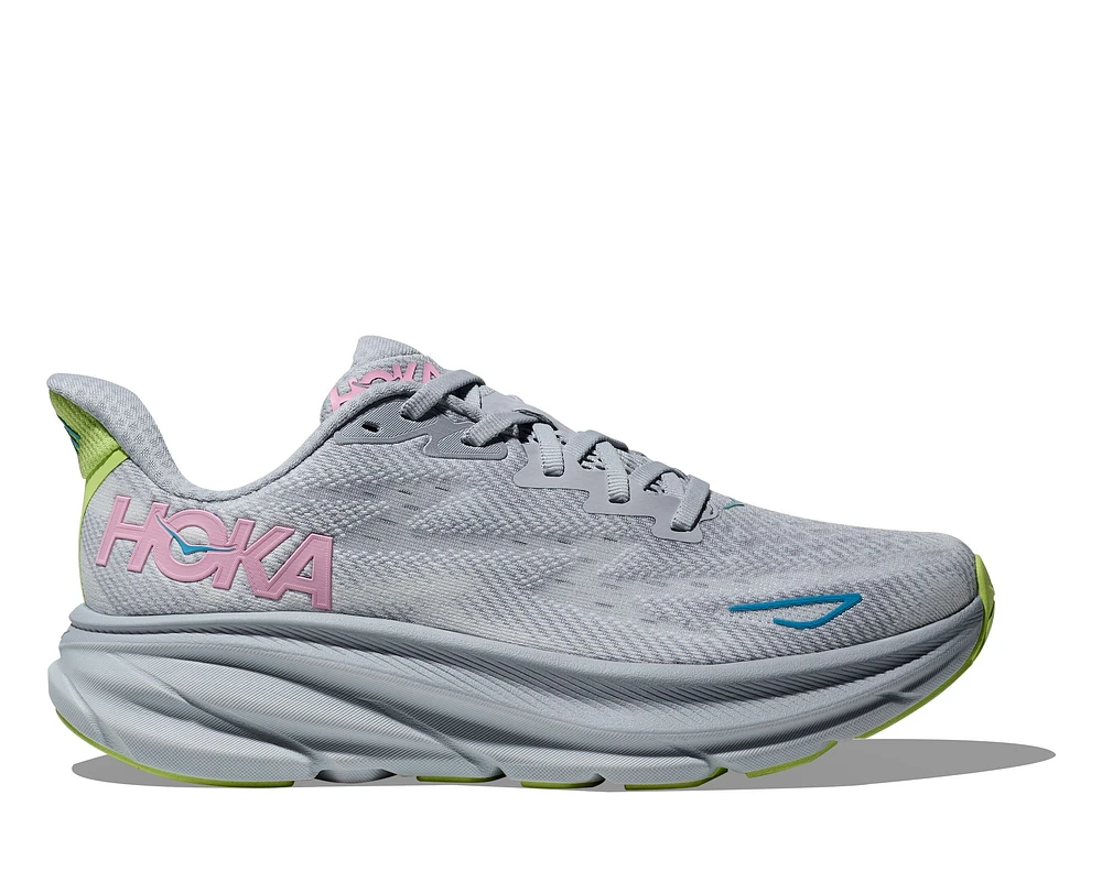 HOKA Women's Clifton 9 Running Shoes