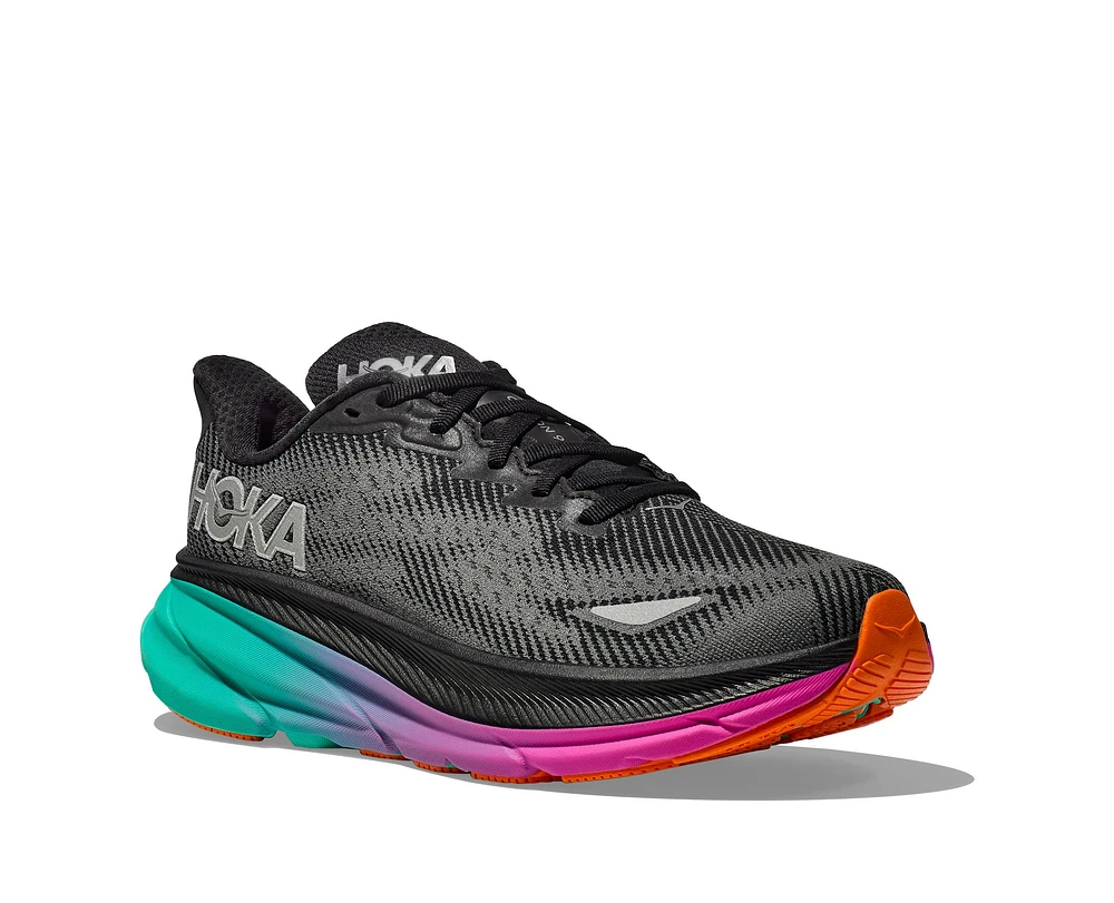 HOKA Women's Clifton 9 GORE-TEX Running Shoes