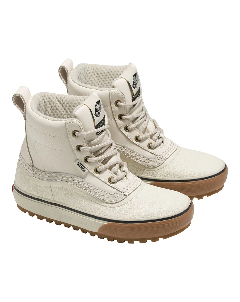 Vans Women's Standard Mid Snow MTE Winter Boots