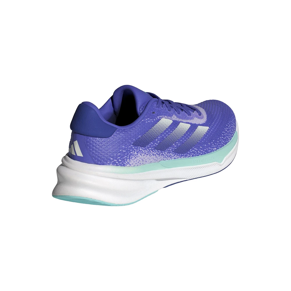 adidas Women's Supernova Stride Running Shoes