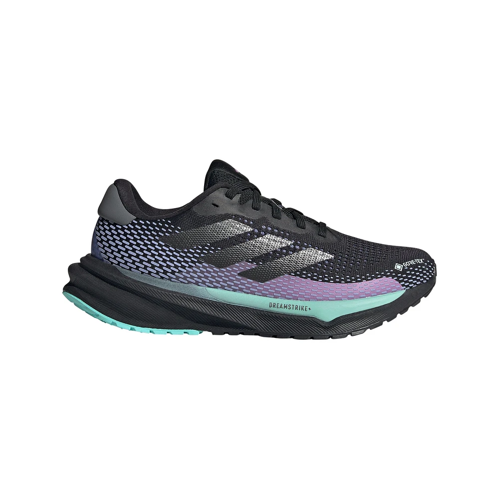 adidas Women's Supernova GORE-TEX Running Shoes