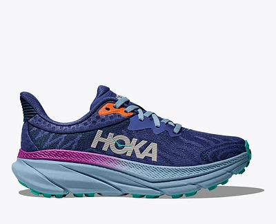 HOKA Women's Challenger ATR 7 Trail Running Shoes