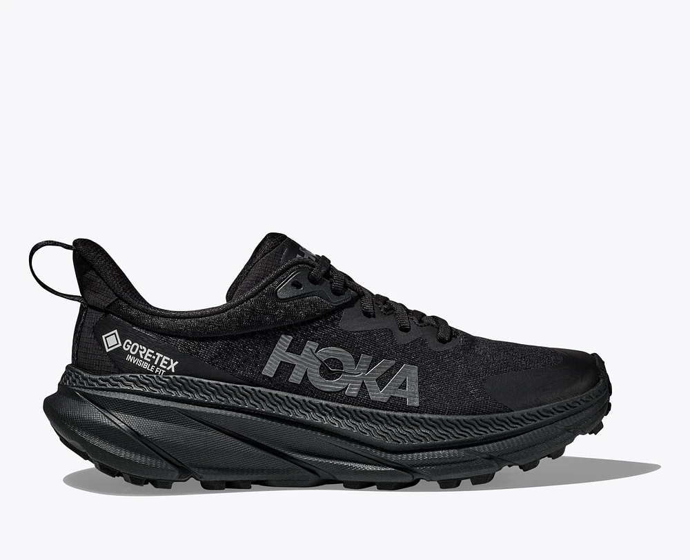 HOKA Women's Challenger ATR 7 Gore-Tex Trail Running Shoes