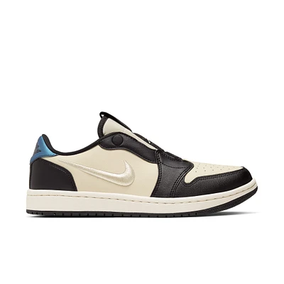 Nike Women's Air Jordan 1 Retro Low Slip On Basketball Shoes