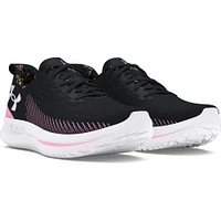 Under Armour Women's Velociti 4 SE Running Shoes