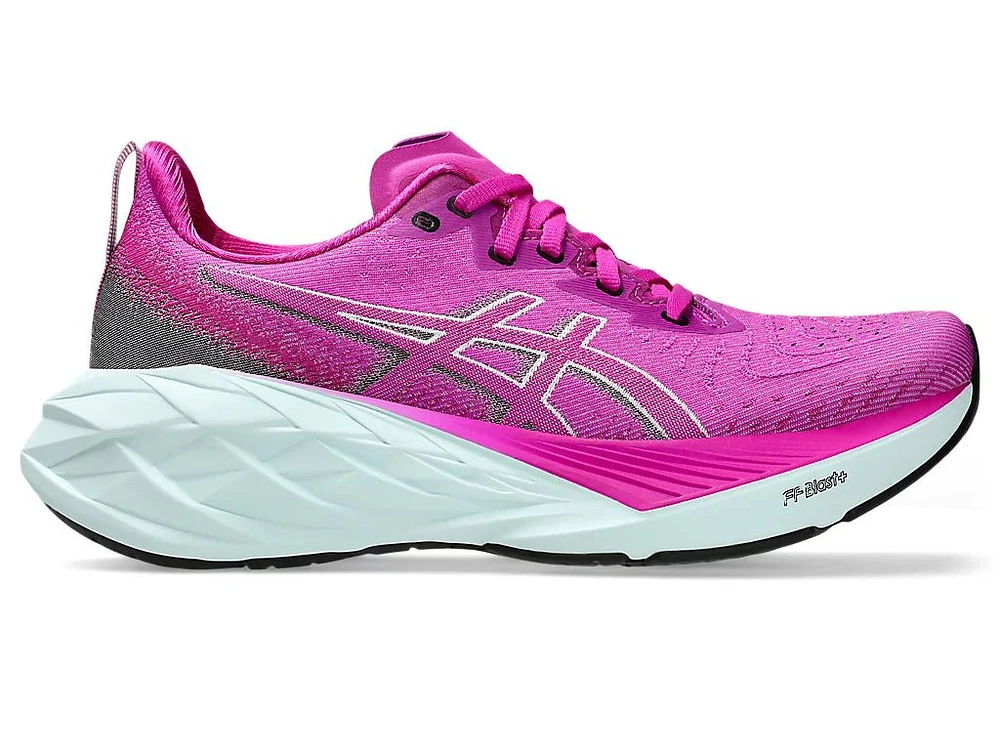 ASICS Women's Novablast 4 Running Shoes