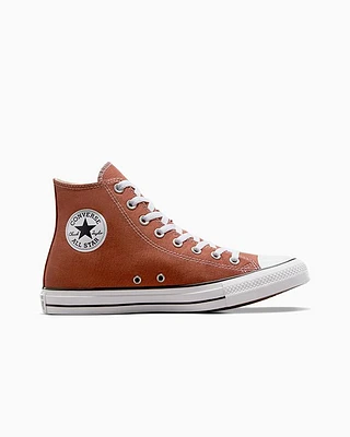 Converse Women's Chuck Taylor All Star Seasonal Hi Top Sneakers