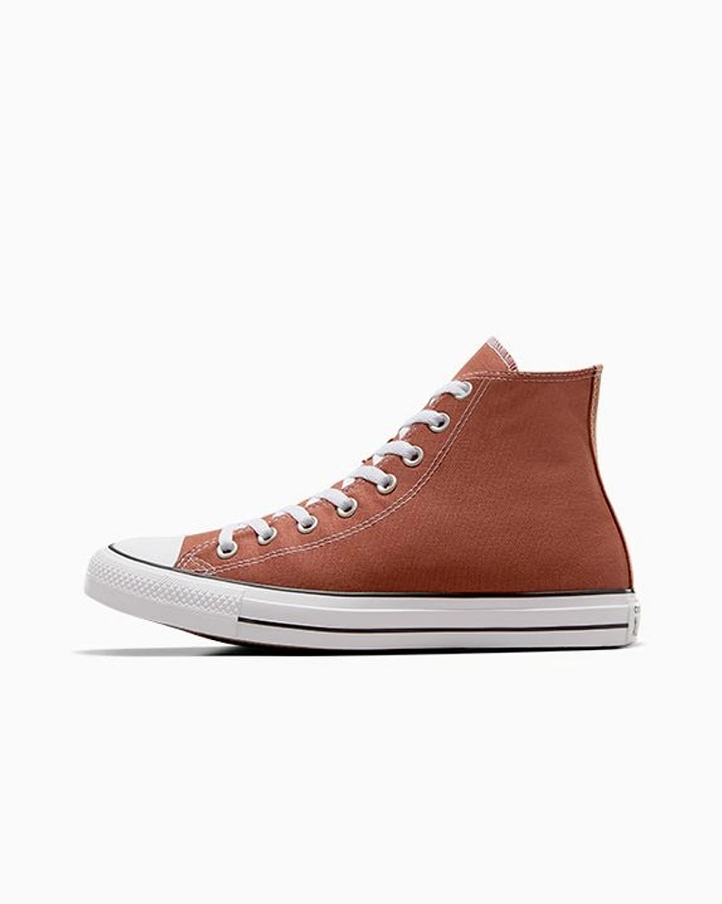 Converse Women's Chuck Taylor All Star Seasonal Hi Top Sneakers