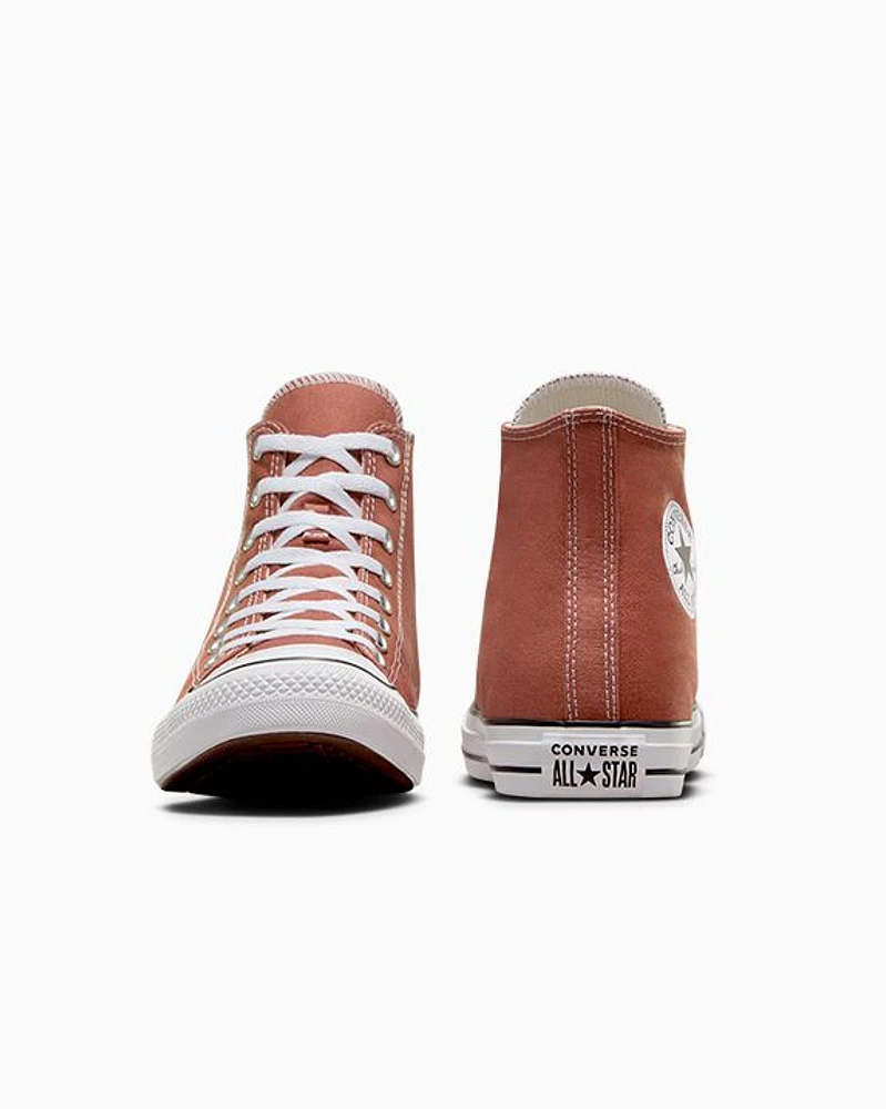 Converse Women's Chuck Taylor All Star Seasonal Hi Top Sneakers