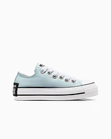 Converse Women's Chuck Taylor Lift Platform Shoes