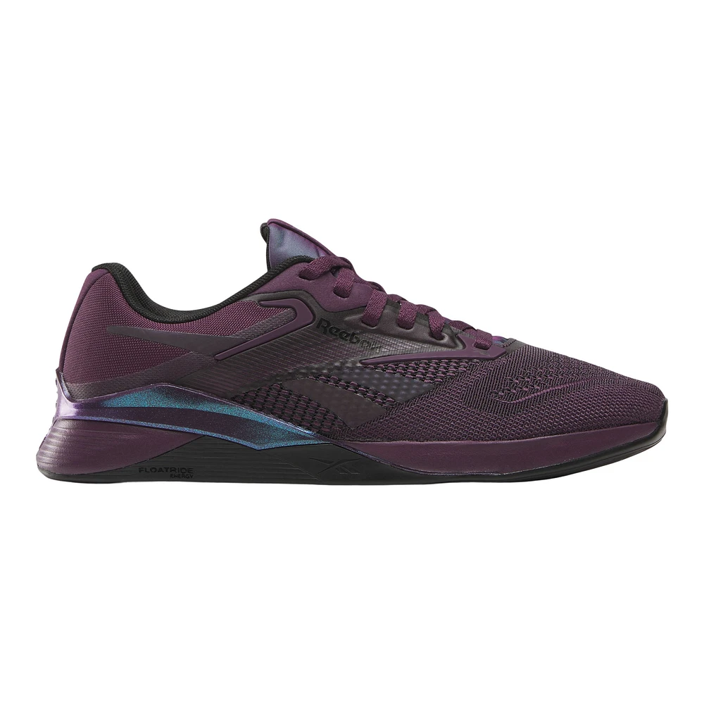 Reebok Women's Nano X4 Training Shoes