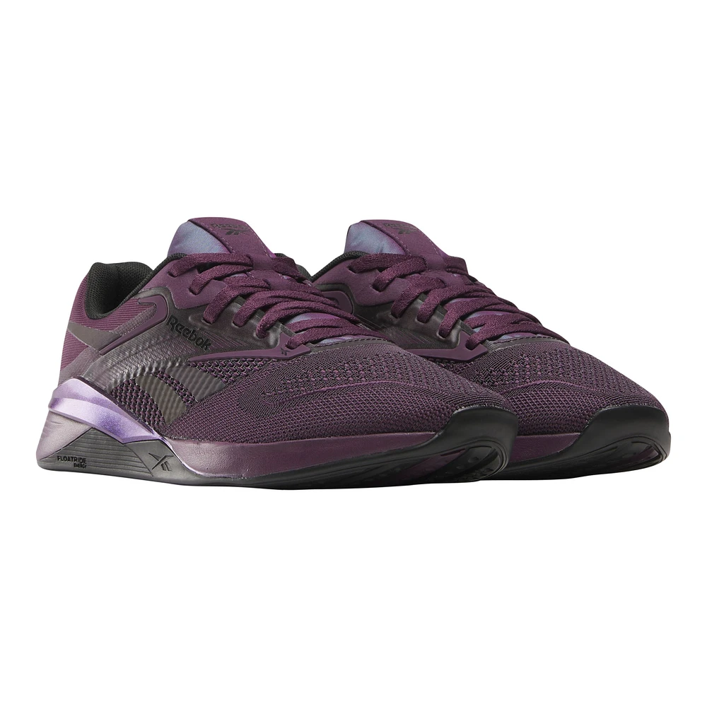 Reebok Women's Nano X4 Training Shoes