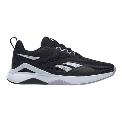 Reebok Women's NanoFlex TR 2 Training Shoes