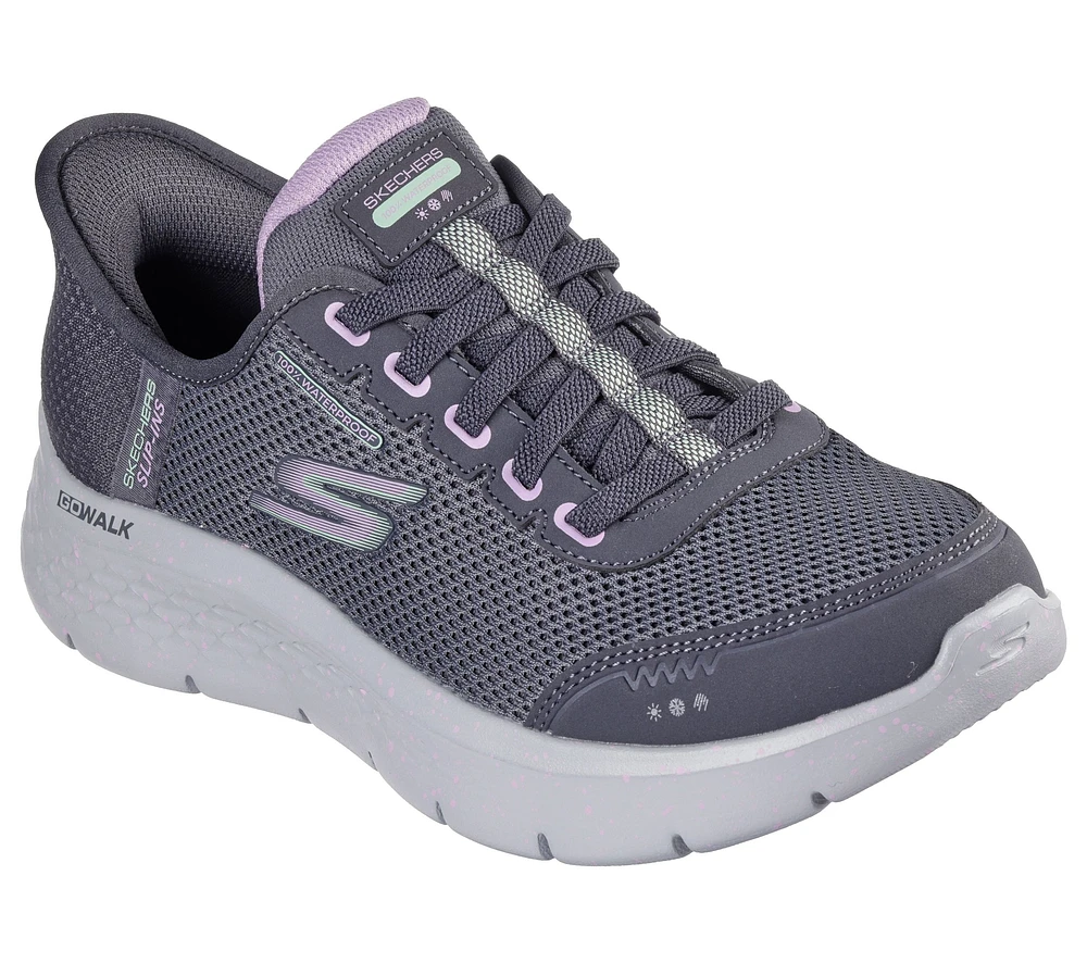 Skechers Women's Slip-ins GO WALK Flex Shoes