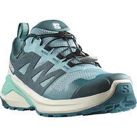 Salomon Women's X-Adventure Gore-Tex Trail Running shoes