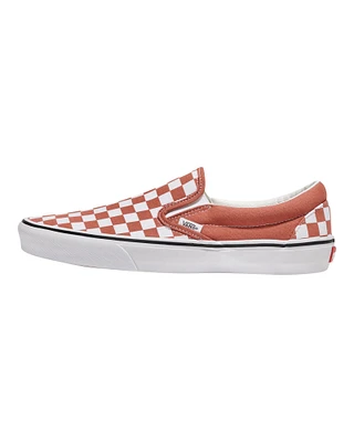 Vans Women's Classic Slip-On Skate Shoes