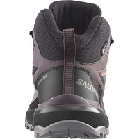 Salomon Women's X ultra 360 Mid CSWP Hiking Shoes