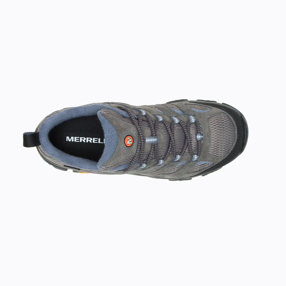 Merrell Women's MOAB 3 Waterproof Hiking Shoes