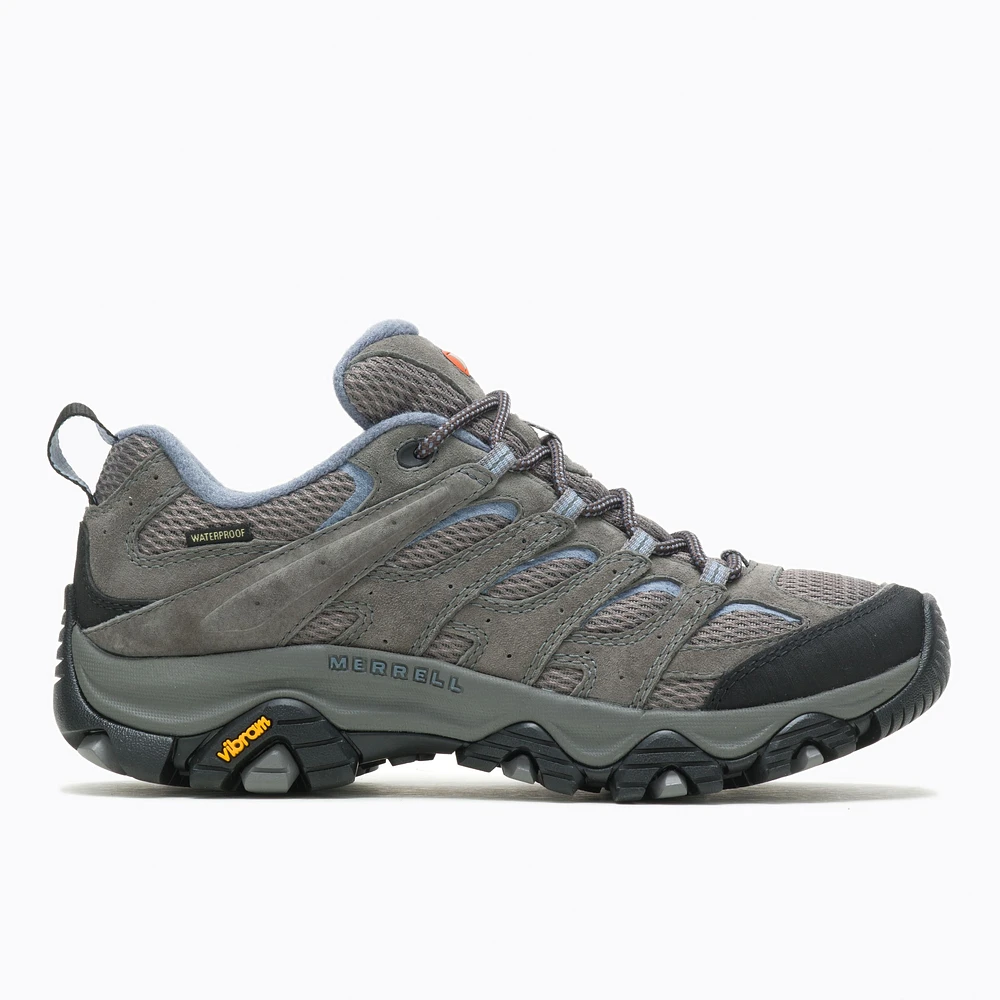 Merrell Women's MOAB 3 Waterproof Hiking Shoes