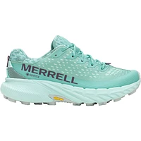 Merrell Women's Agility Peak 5 Trail Running Shoes