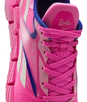 Reebok X Barbie Women's FloatZig 1 Running Shoes