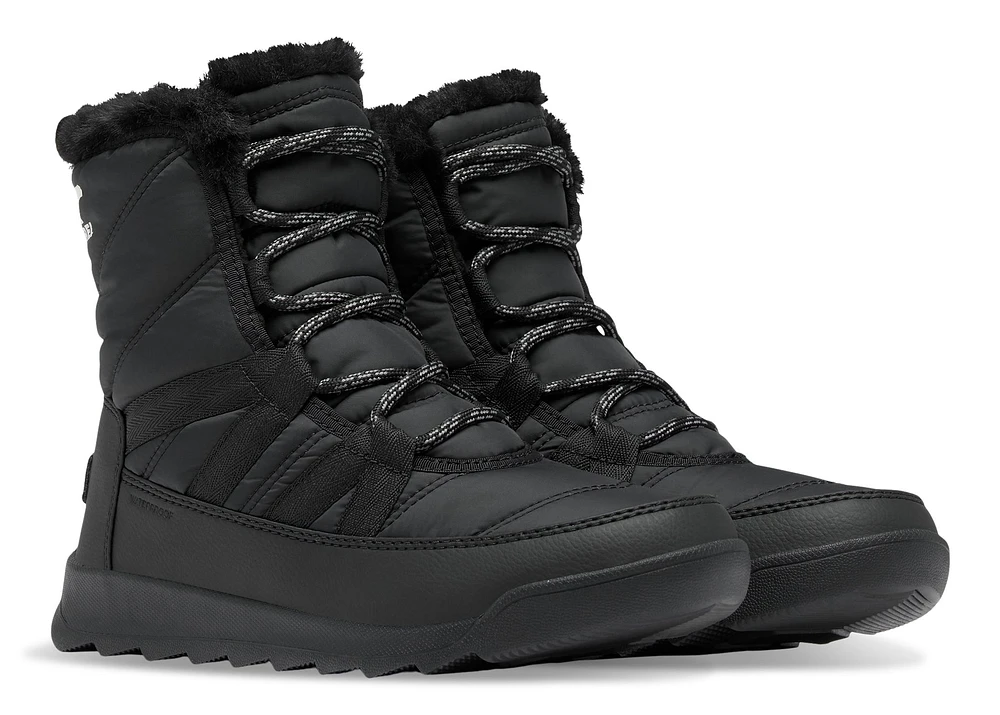 Sorel Women's Whitney™ II Plus Lace Waterproof Winter Boots