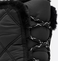 Sorel Women's Whitney™ II Plus Tall Lace Waterproof Winter Boots