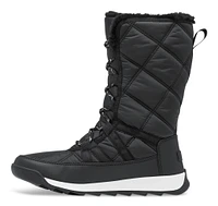 Sorel Women's Whitney™ II Plus Tall Lace Waterproof Winter Boots