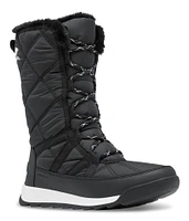 Sorel Women's Whitney™ II Plus Tall Lace Waterproof Winter Boots