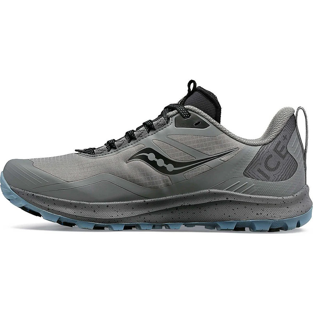 Saucony Women's Peregrine ICE+ 3 Trail Running Shoes