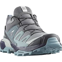 Salomon Women's X Ultra 360 CSWP Hiking Shoes, Waterproof, All Terrain