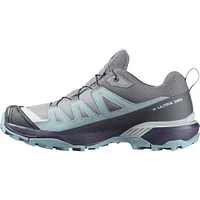 Salomon Women's X Ultra 360 CSWP Hiking Shoes, Waterproof, All Terrain