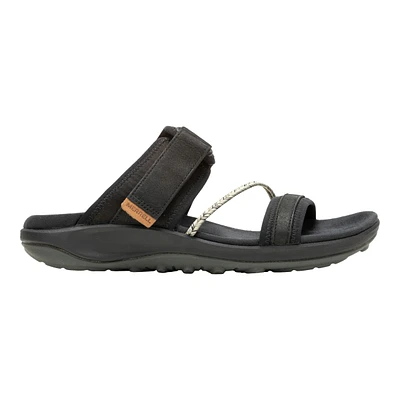 Merrell Women's Terran 4 Slide Sandals