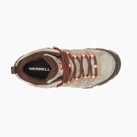 Merrell Women's Moab 3 Mid Waterproof Hiking Boots