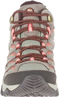 Merrell Women's Moab 3 Mid Waterproof Hiking Boots