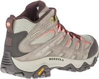 Merrell Women's Moab 3 Mid Waterproof Hiking Boots