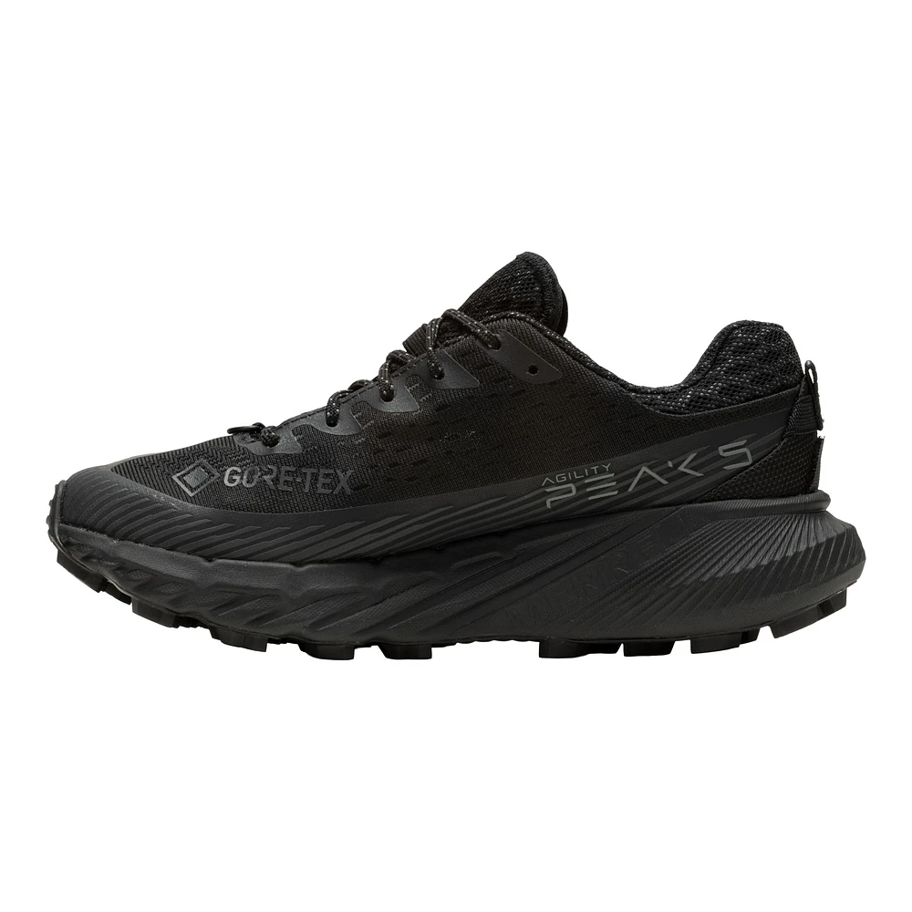 Merrell Women's Agility Peak 5 GORE-TEX Trail Running Shoes