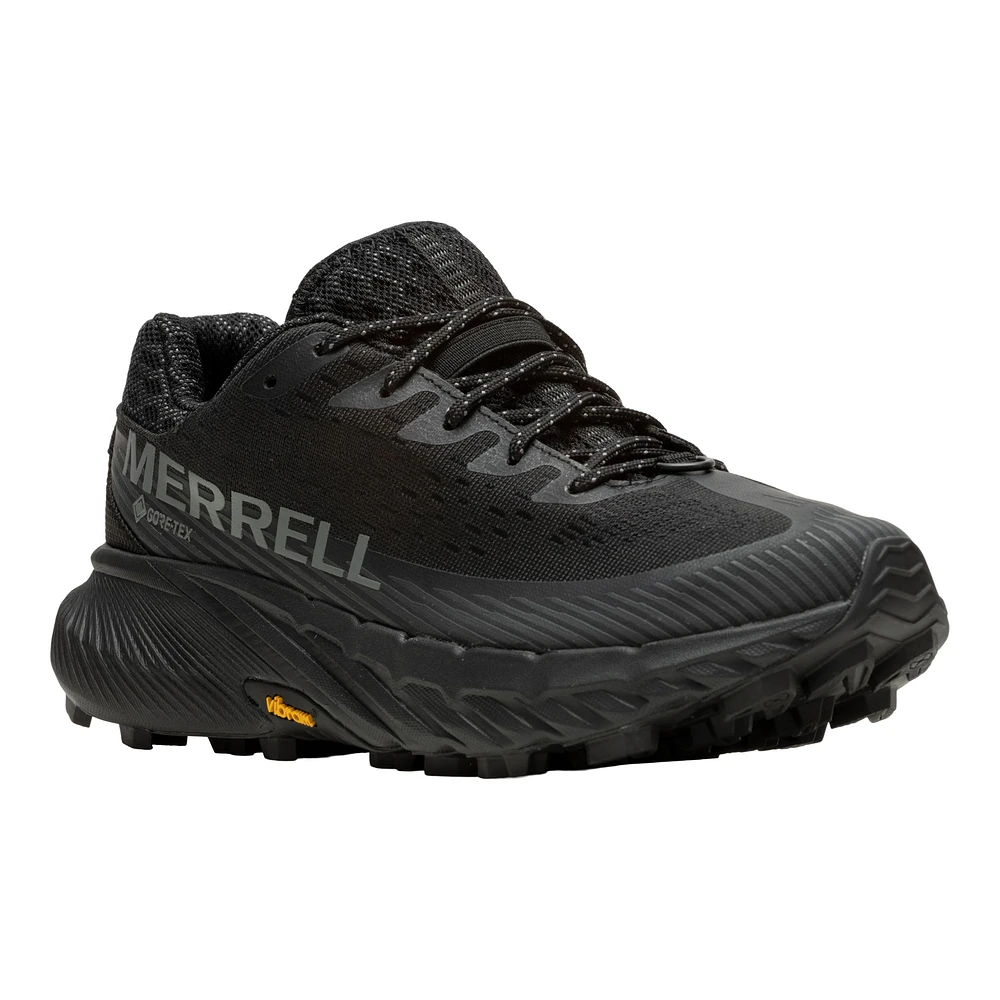 Merrell Women's Agility Peak 5 GORE-TEX Trail Running Shoes